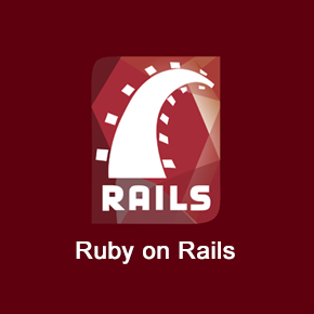 Ruby on Rails
